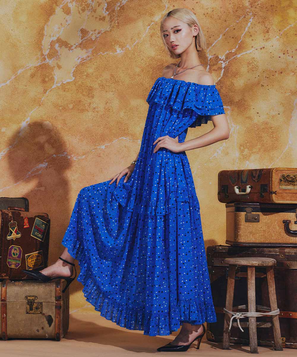 DRESS | Night STORE | ダブルスタンダードクロージング公式通販
