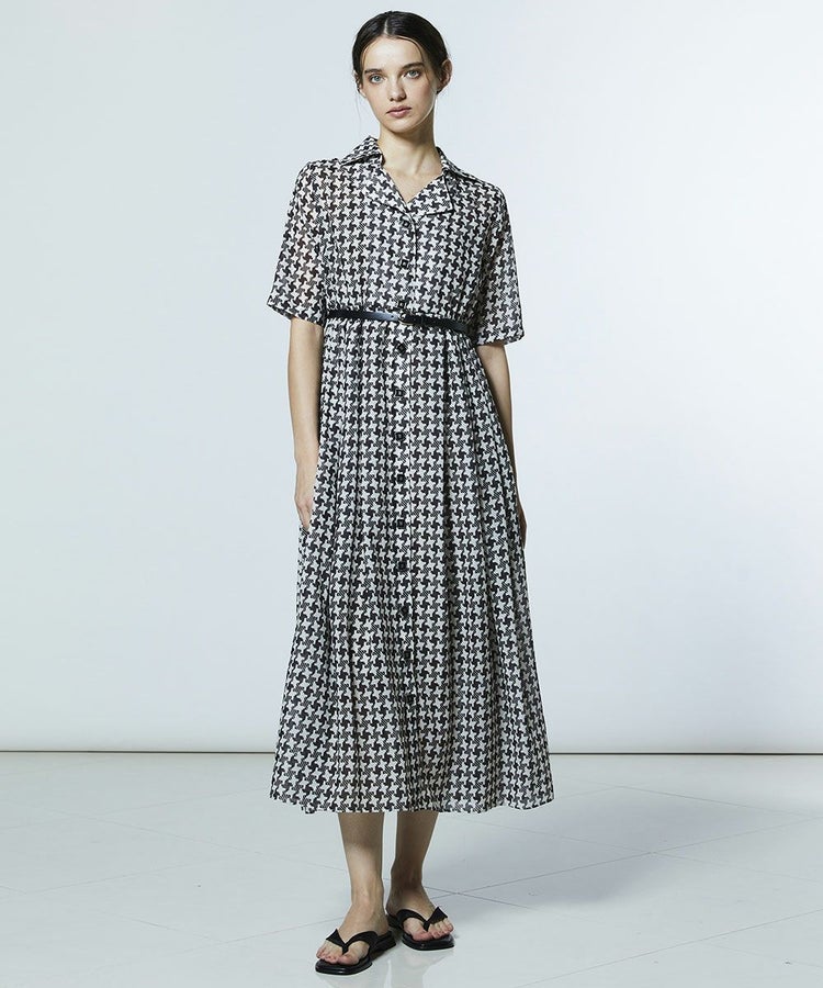 オフ×ブラック