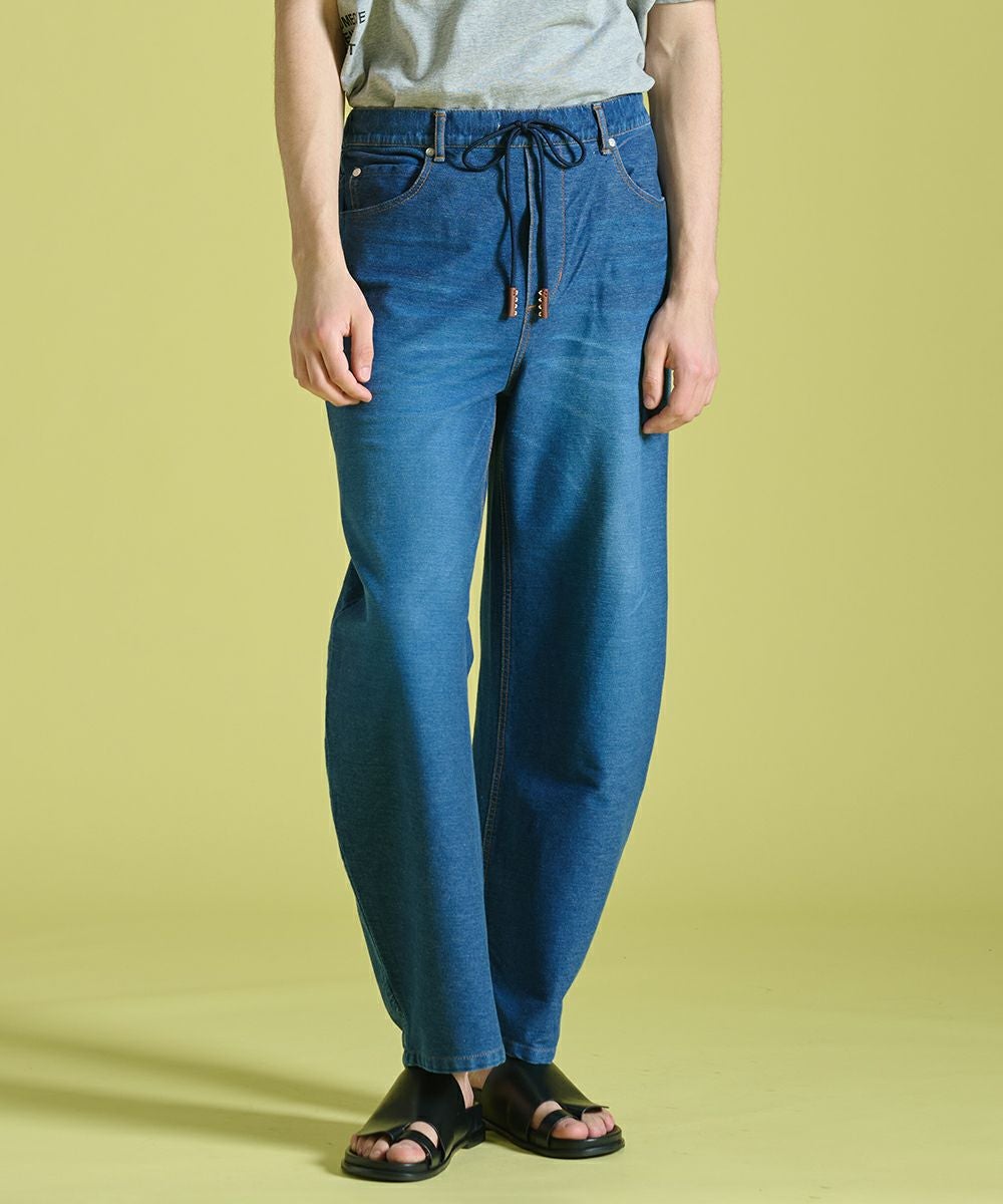 D／him 2026 S／S COLLECTION | Night STORE | ダブルスタンダード