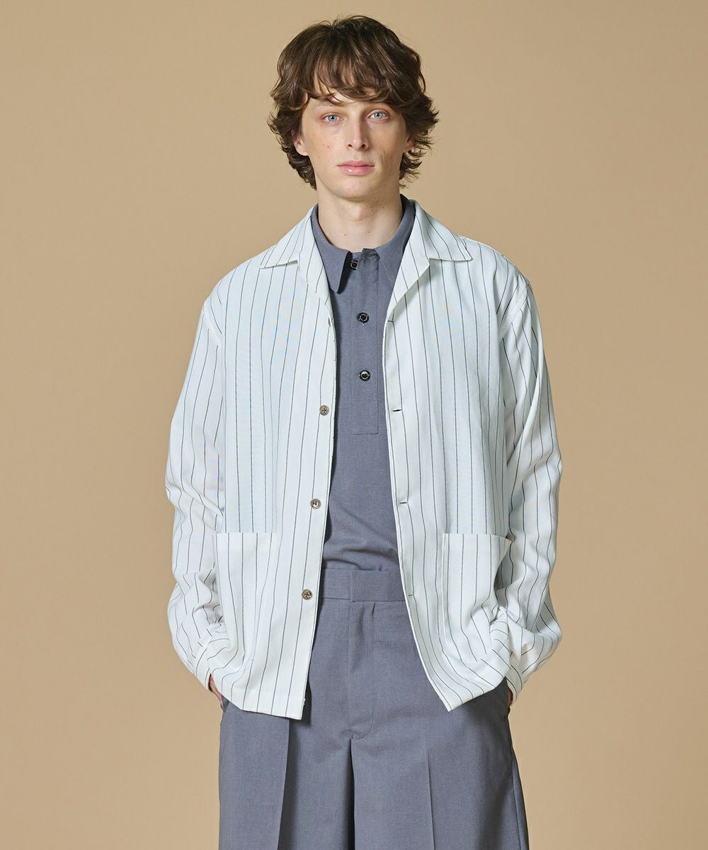 JACKETS | Night STORE | ダブルスタンダードクロージング公式通販