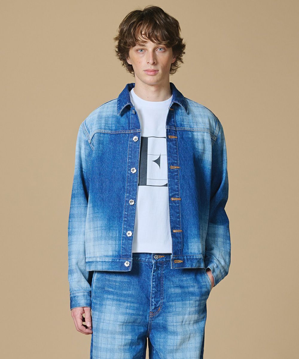 JACKETS | Night STORE | ダブルスタンダードクロージング公式通販