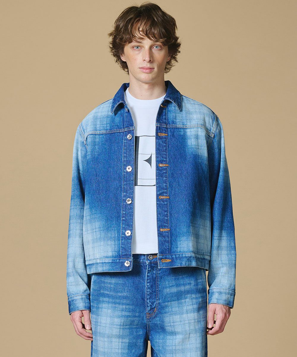 JACKETS | Night STORE | ダブルスタンダードクロージング公式通販 JACKETS | Night STORE | ダブルスタンダードクロージング公式通販