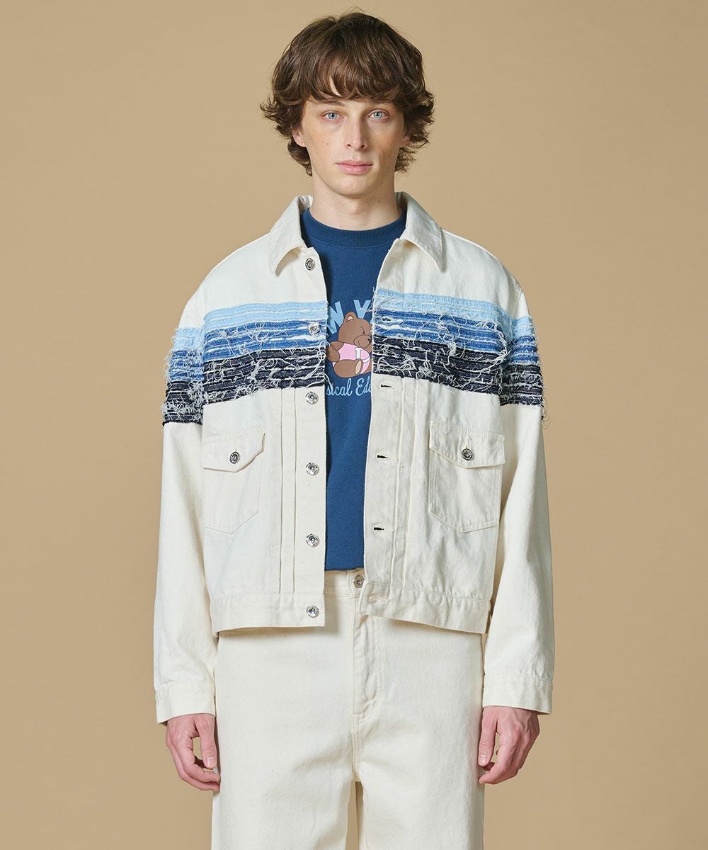D／him 2026 S／S COLLECTION | Night STORE | ダブルスタンダード