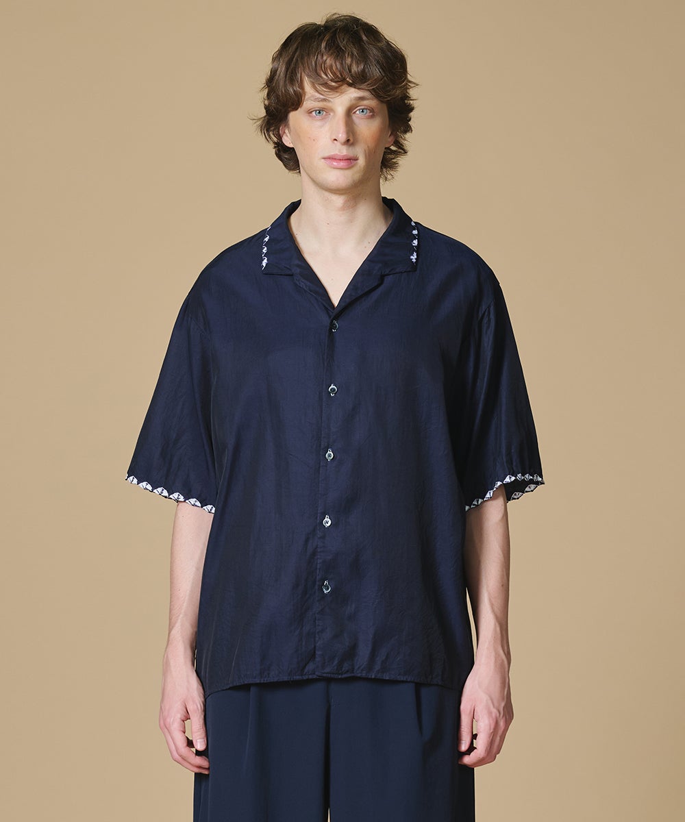 TOPS | Night STORE | ダブルスタンダードクロージング公式通販
