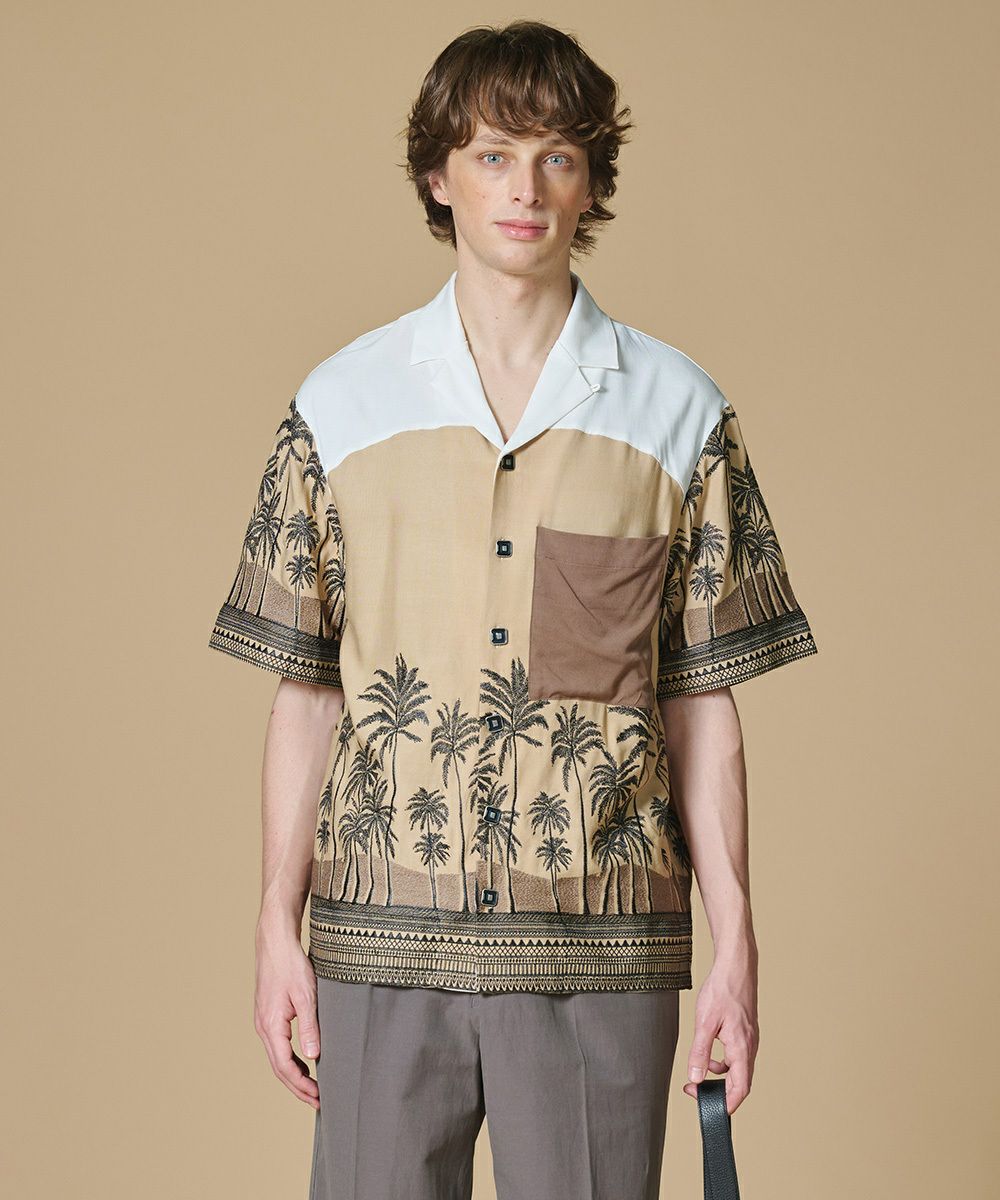 D／him 2026 S／S COLLECTION | Night STORE | ダブルスタンダード