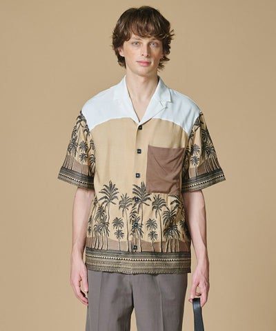 D／him 2026 S／S COLLECTION | Night STORE | ダブルスタンダード 