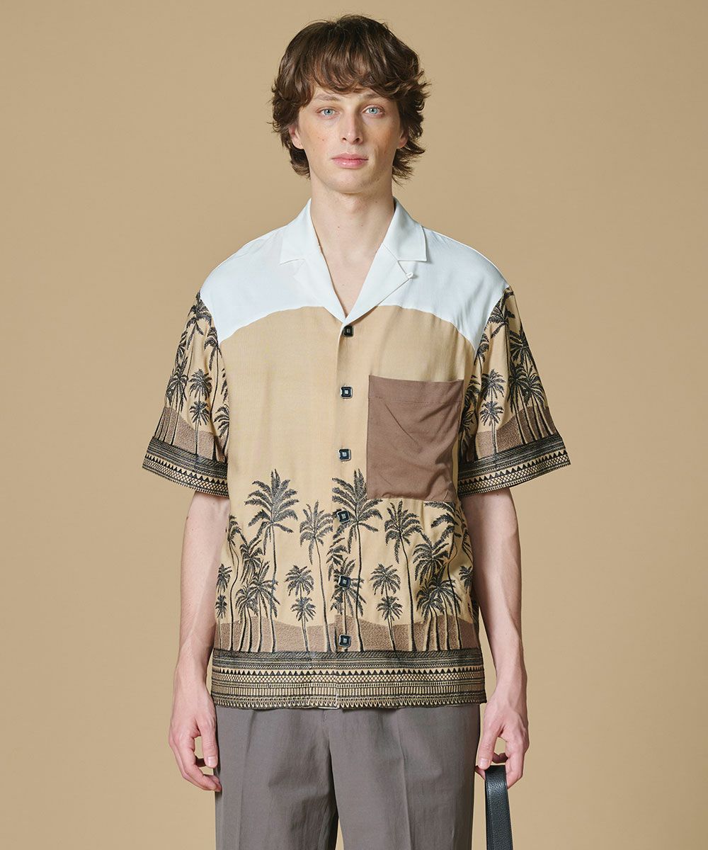 D／him 2026 S／S COLLECTION | Night STORE | ダブルスタンダード