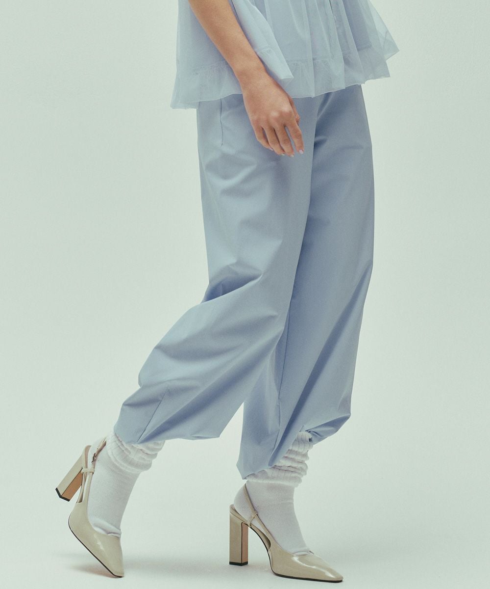 ダブルスタンダードクロージング エッセンシャルギャザースカート36 DOUBLE STANDARD CLOTHING（ダブルスタンダードクロージング