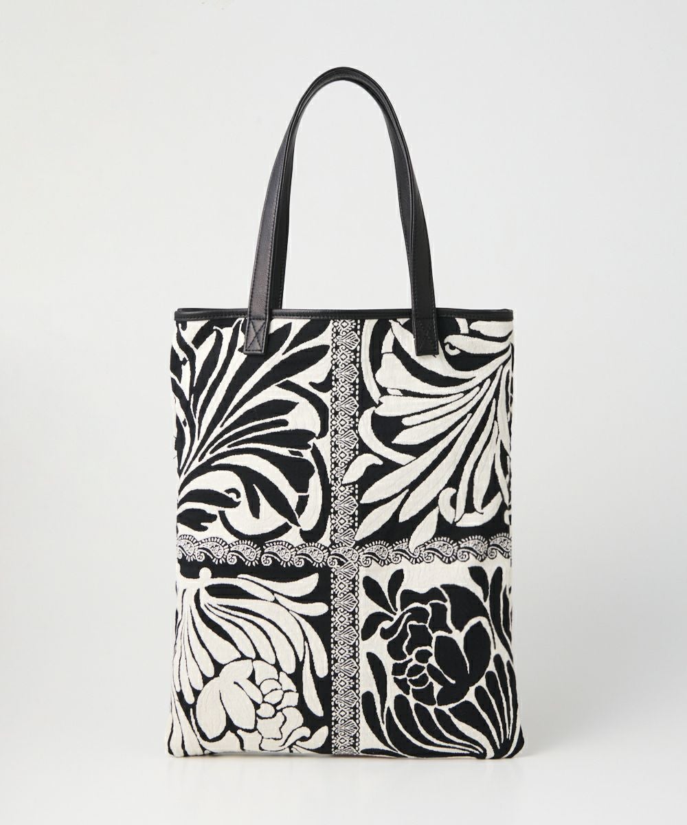 キナリ×ブラック