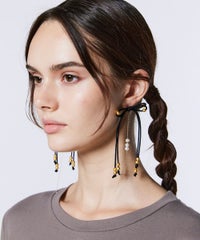 ゴールド×ブラック×オフ