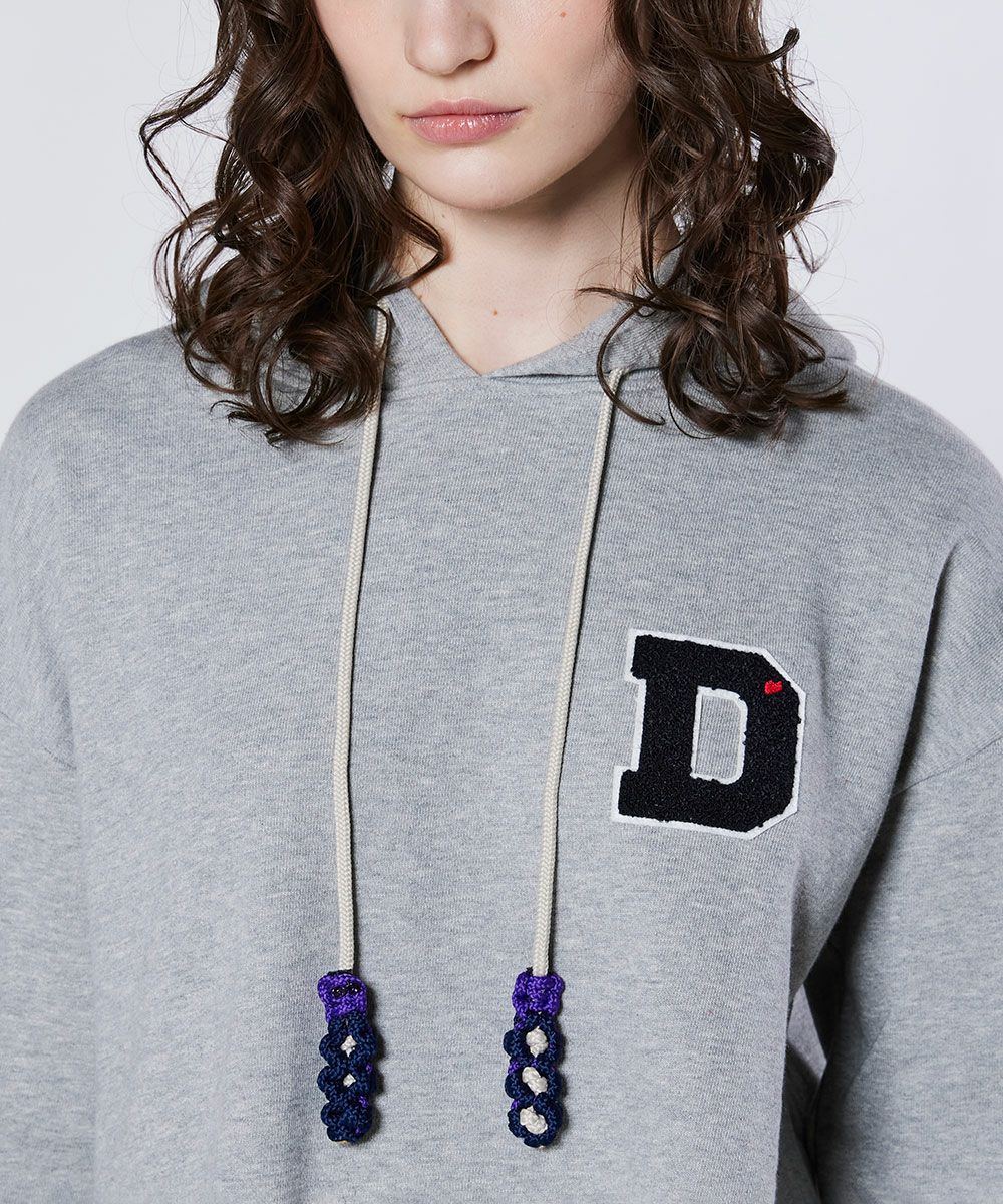ダブスタ スウェット Tシャツ 裏毛 ダブルスタンダードクロージング DOUBLE STANDARD CLOTHING（ダブルスタンダードクロージング