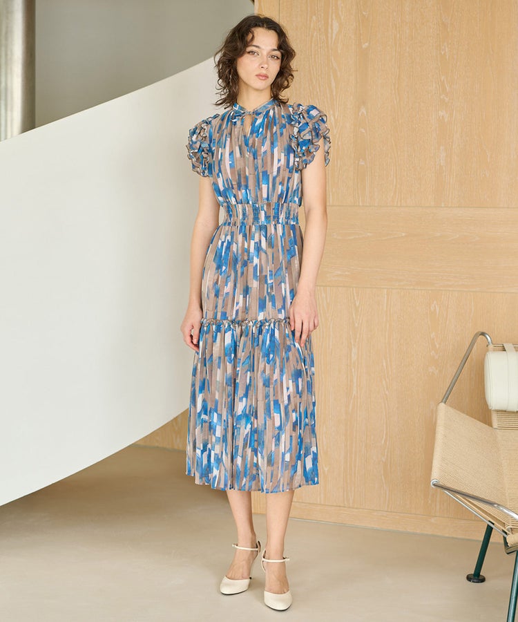 ブルー×ゲルニカ