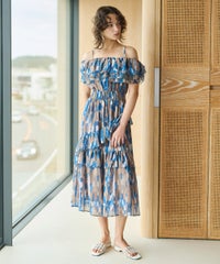 ブルー×ゲルニカ