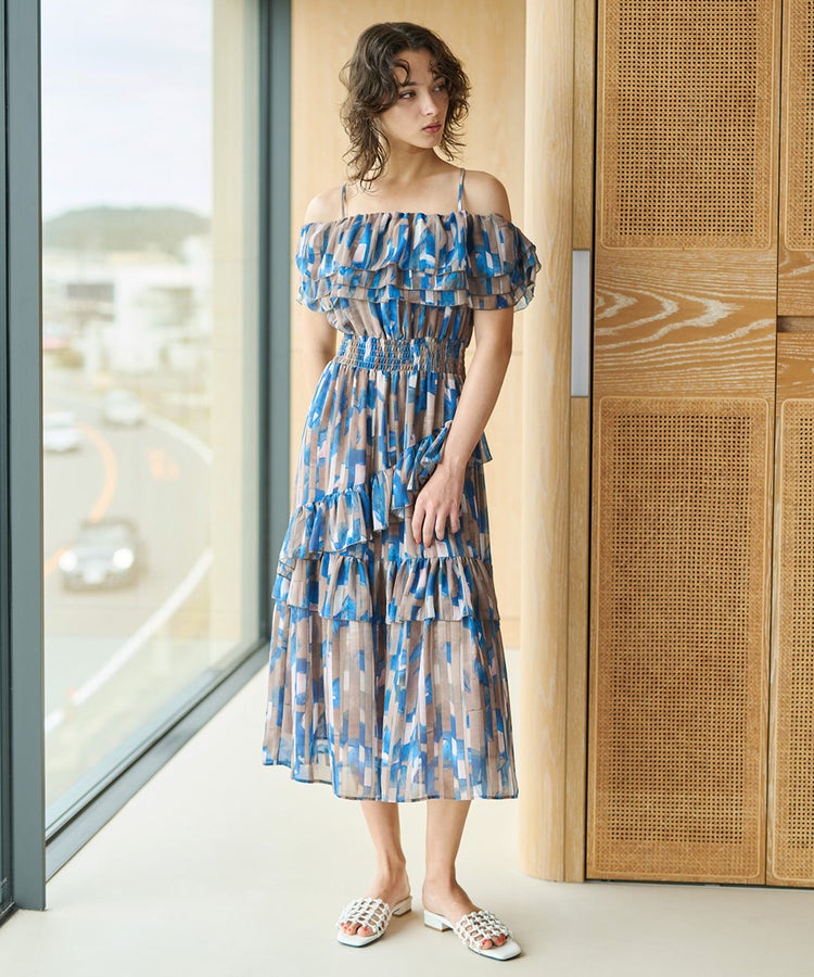 ブルー×ゲルニカ