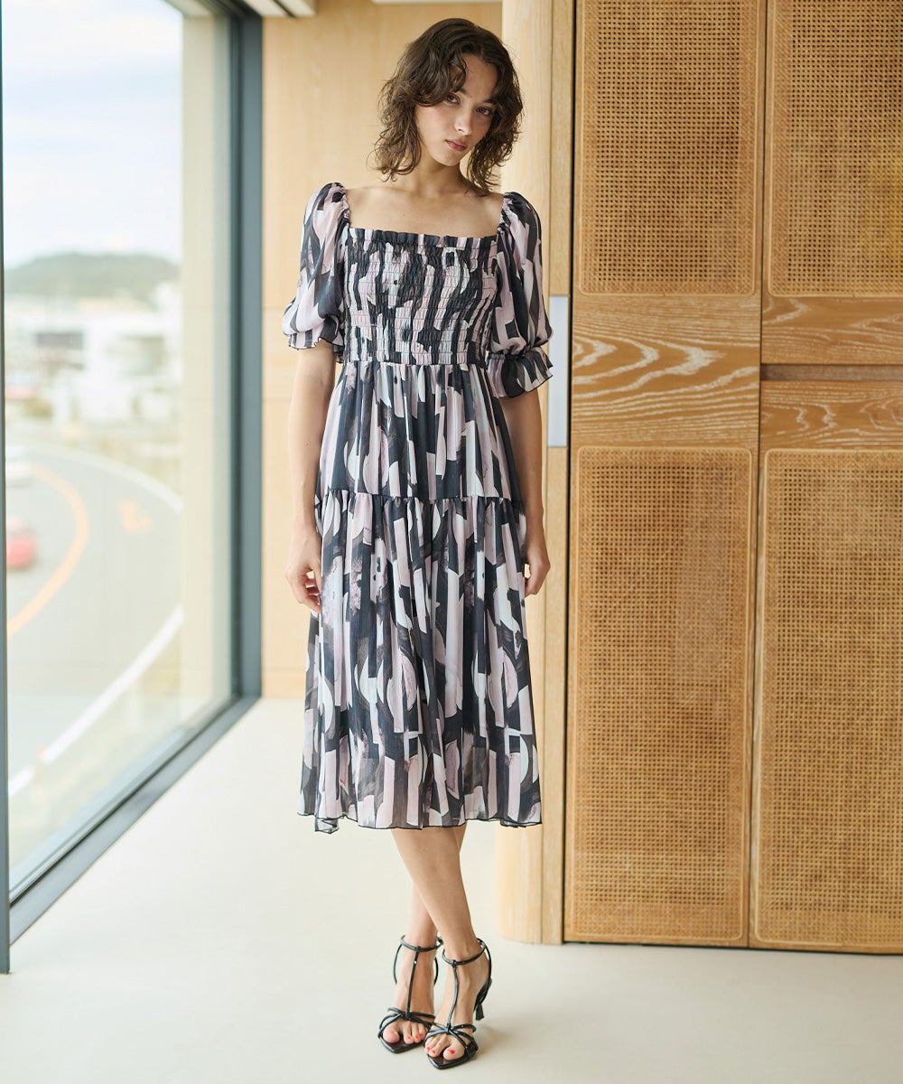 ブラック×ゲルニカ