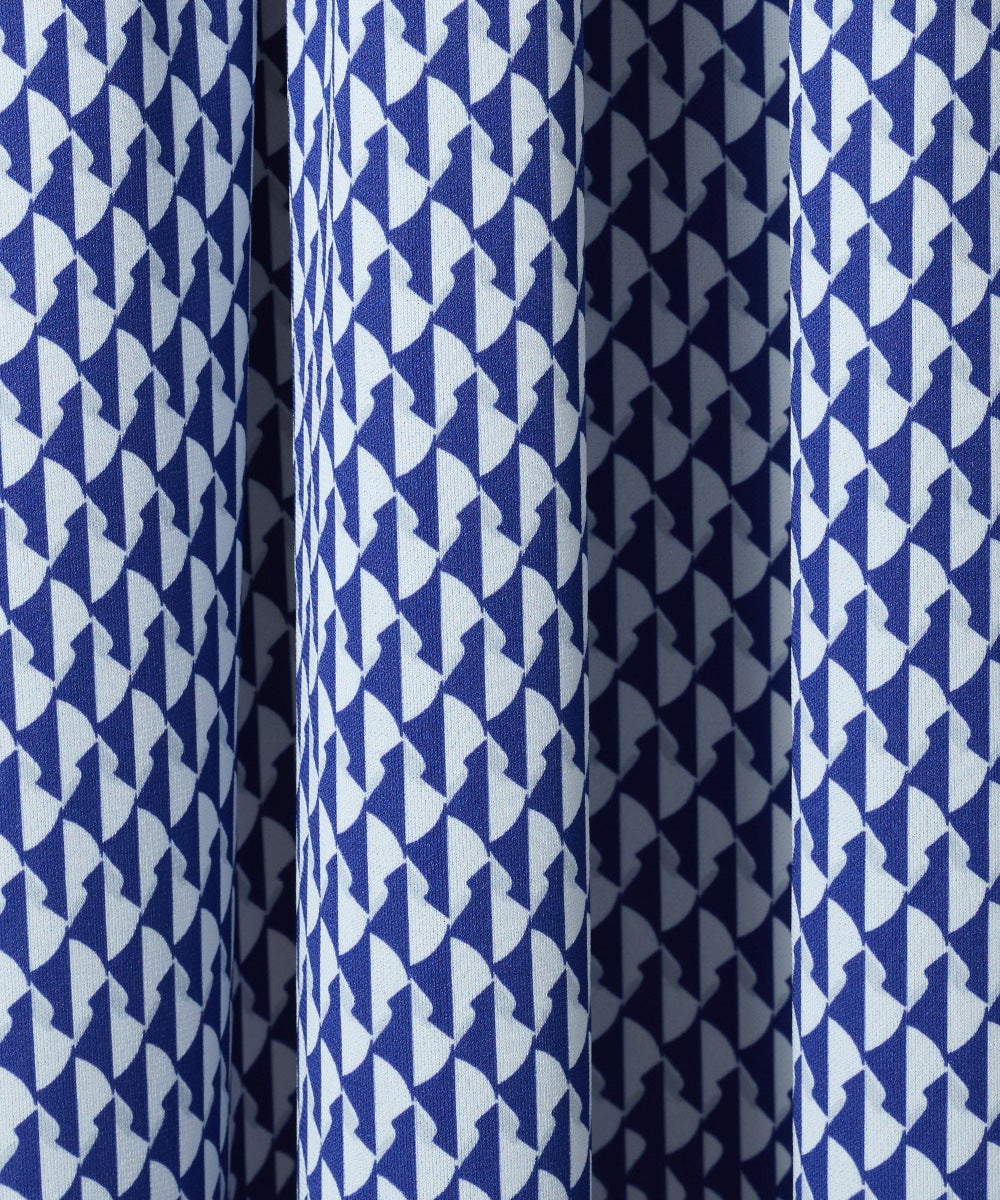 CORCOVADO / トリコットジャージ フラワーボウタイドレス DRESS Night