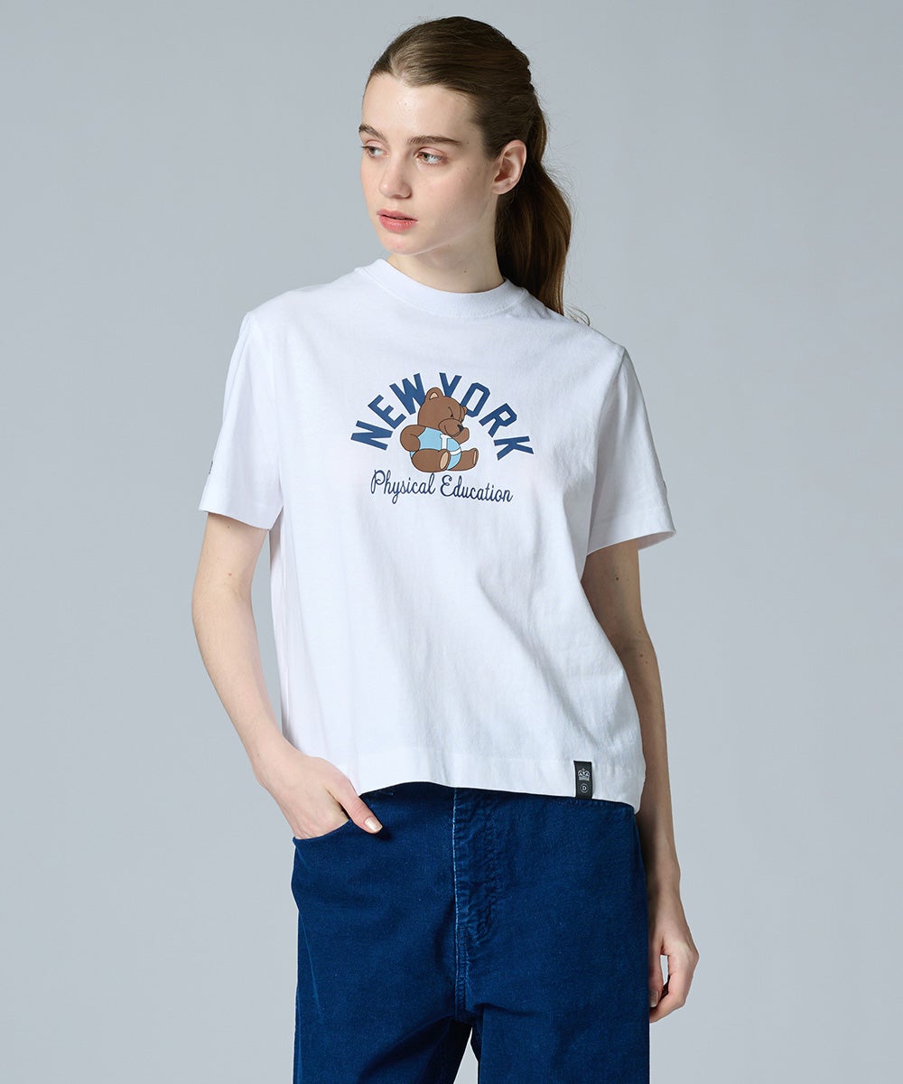 Champion for DOUBLE STANDARD CLOTHING 26SS | Night STORE | ダブル