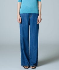 ミディアムブルー