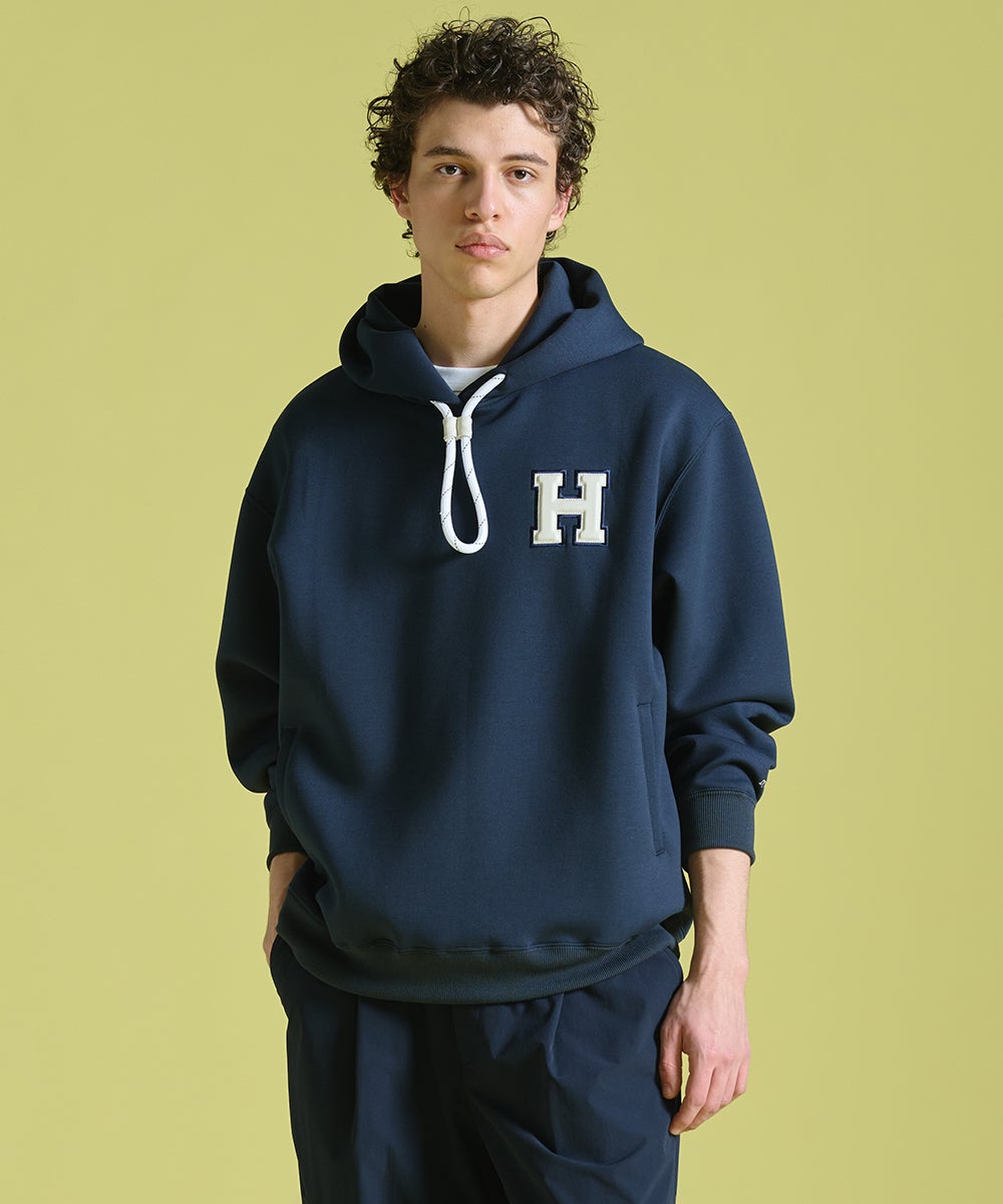 aaaaoi　ダブルスタンダードクロージング ジャージ ロゴパーカー DOUBLE STANDARD CLOTHING - aaaaoi様専用 ダブルスタンダード
