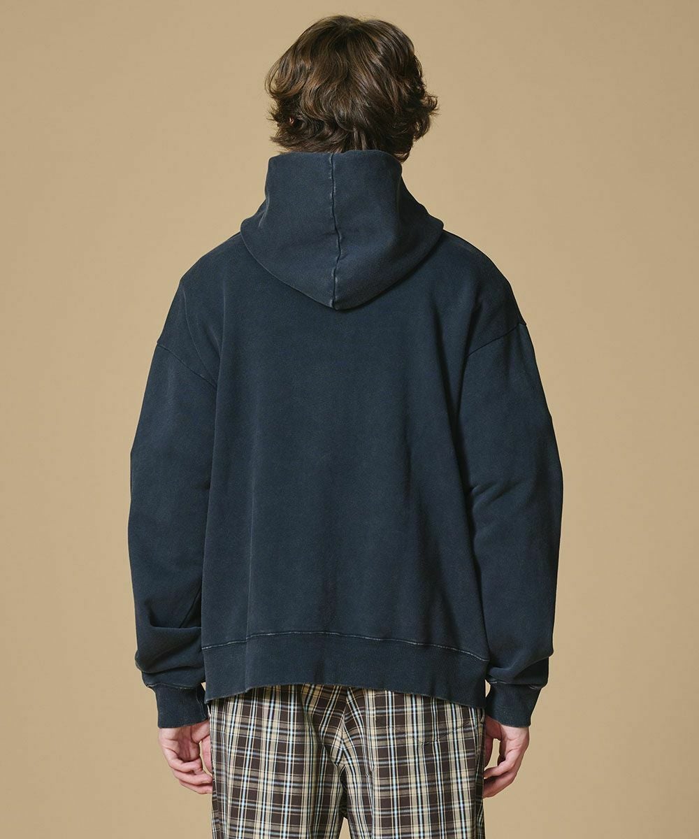 hido様　パーカー FOX HEAD COMFORT HOODIE（パーカー）｜Maison Kitsune（メゾンキツネ