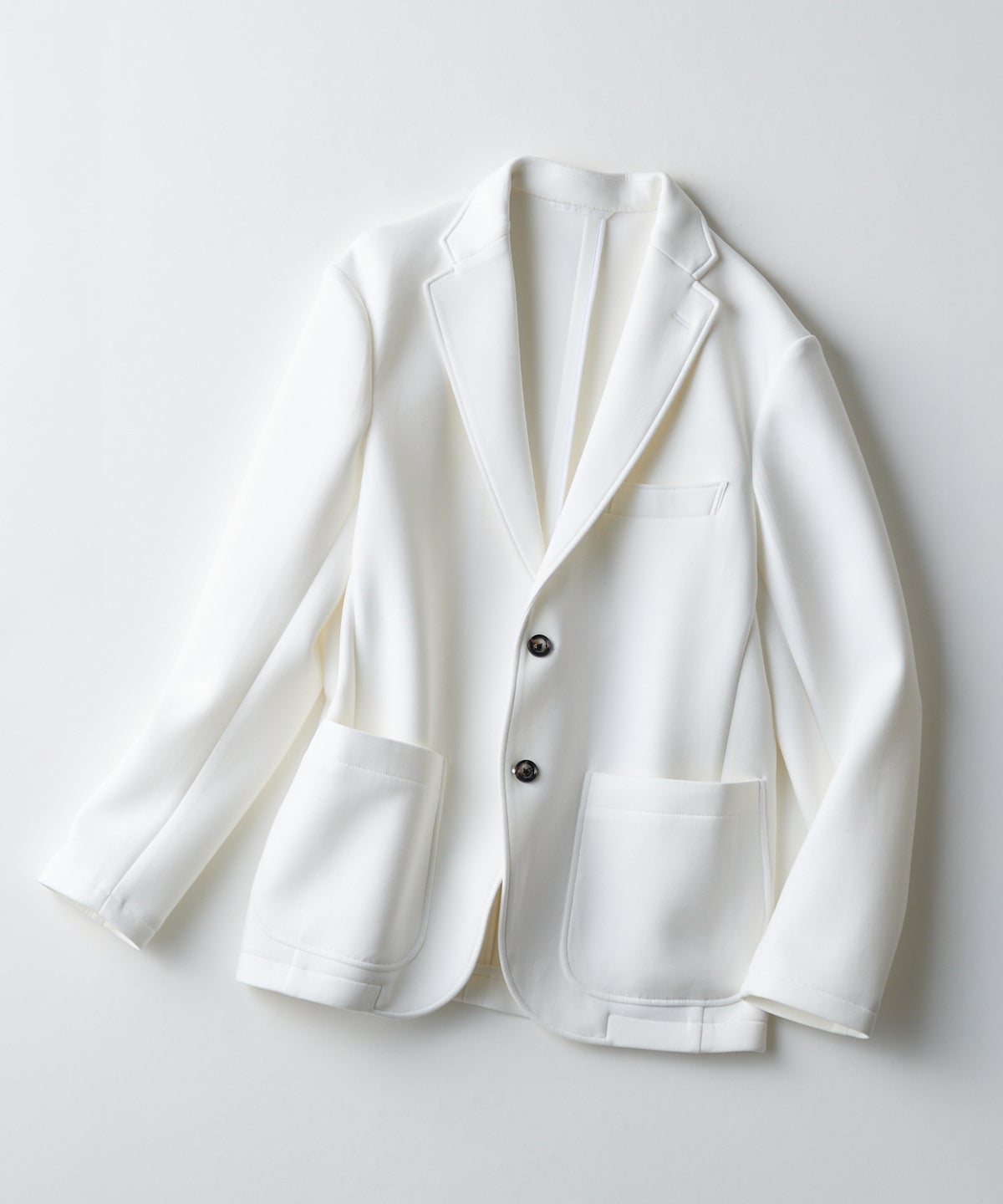 D/him ダンボールニットジャケット JACKETS Night STORE | ダブル