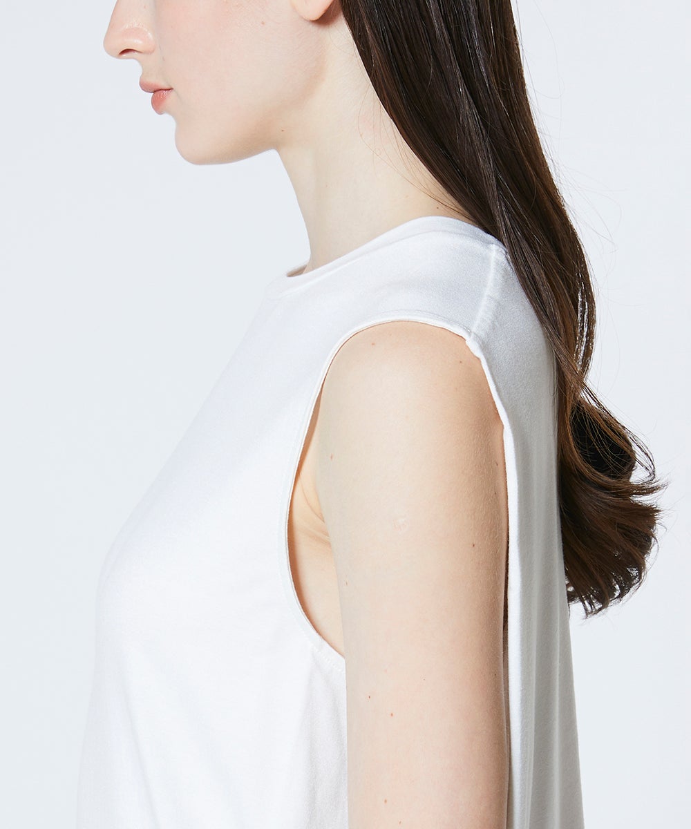 Sov. / レースドッキングノースリカットソー TOPS Night STORE