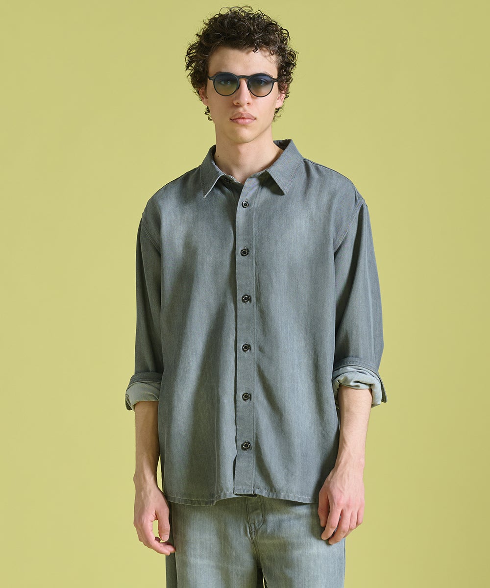 ROAV GALAXY BALTO グラデーションサングラス GOODS Night STORE