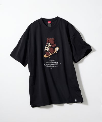 Sov. / ミンクフェイクファーベスト(OUTLET) Sov. Night STORE 