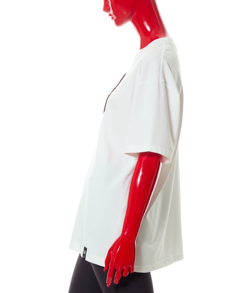 DSC / スケボーベアTシャツ （WEB限定） TOPS Night STORE | ダブル