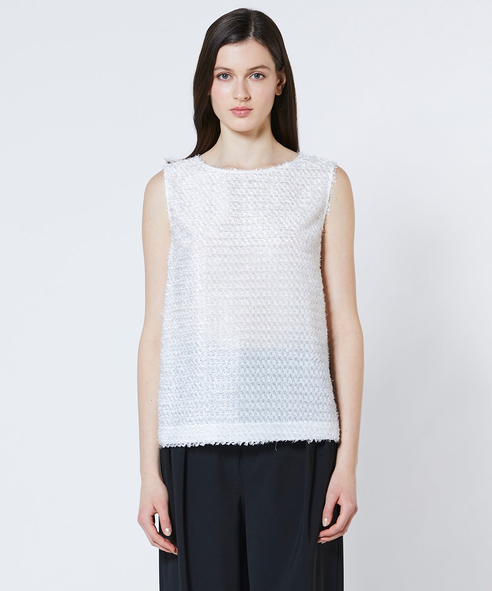 TOPS | Night STORE | ダブルスタンダードクロージング公式通販