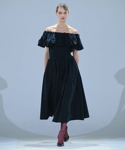 DRESSES | Night STORE | ダブルスタンダードクロージング公式通販