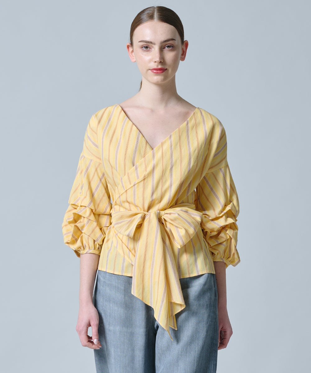 TOPS | Night STORE | ダブルスタンダードクロージング公式通販