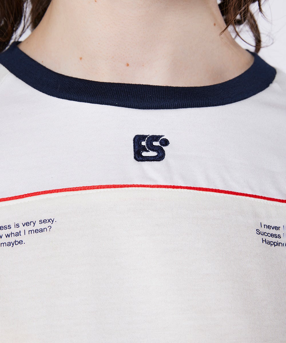 ESSENTIAL / フラワーレースレイヤードトップス TOPS Night STORE