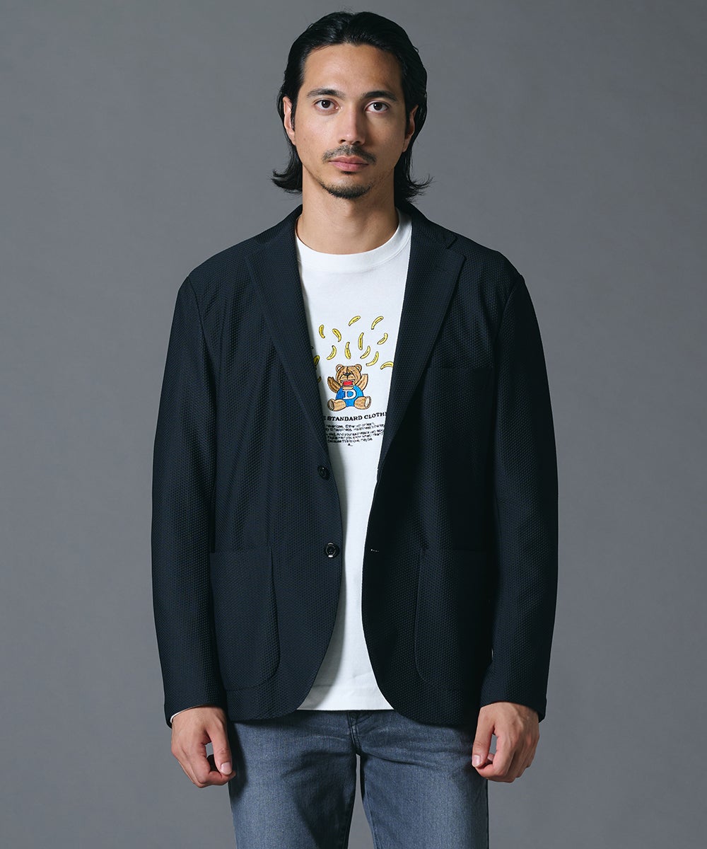 JACKETS | Night STORE | ダブルスタンダードクロージング公式通販