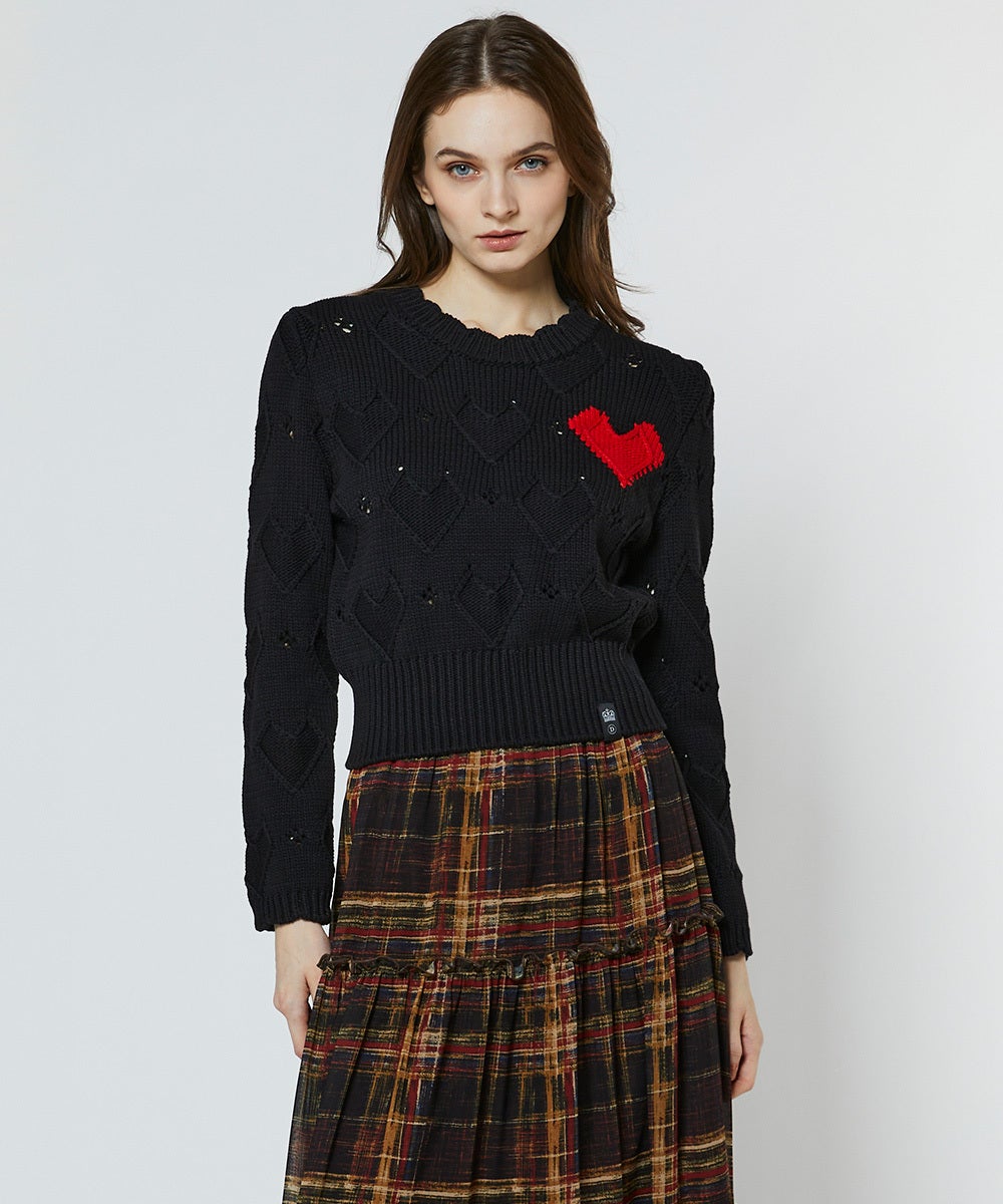 ブラック