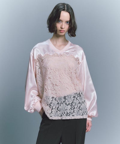 TOPS | Night STORE | ダブルスタンダードクロージング公式通販