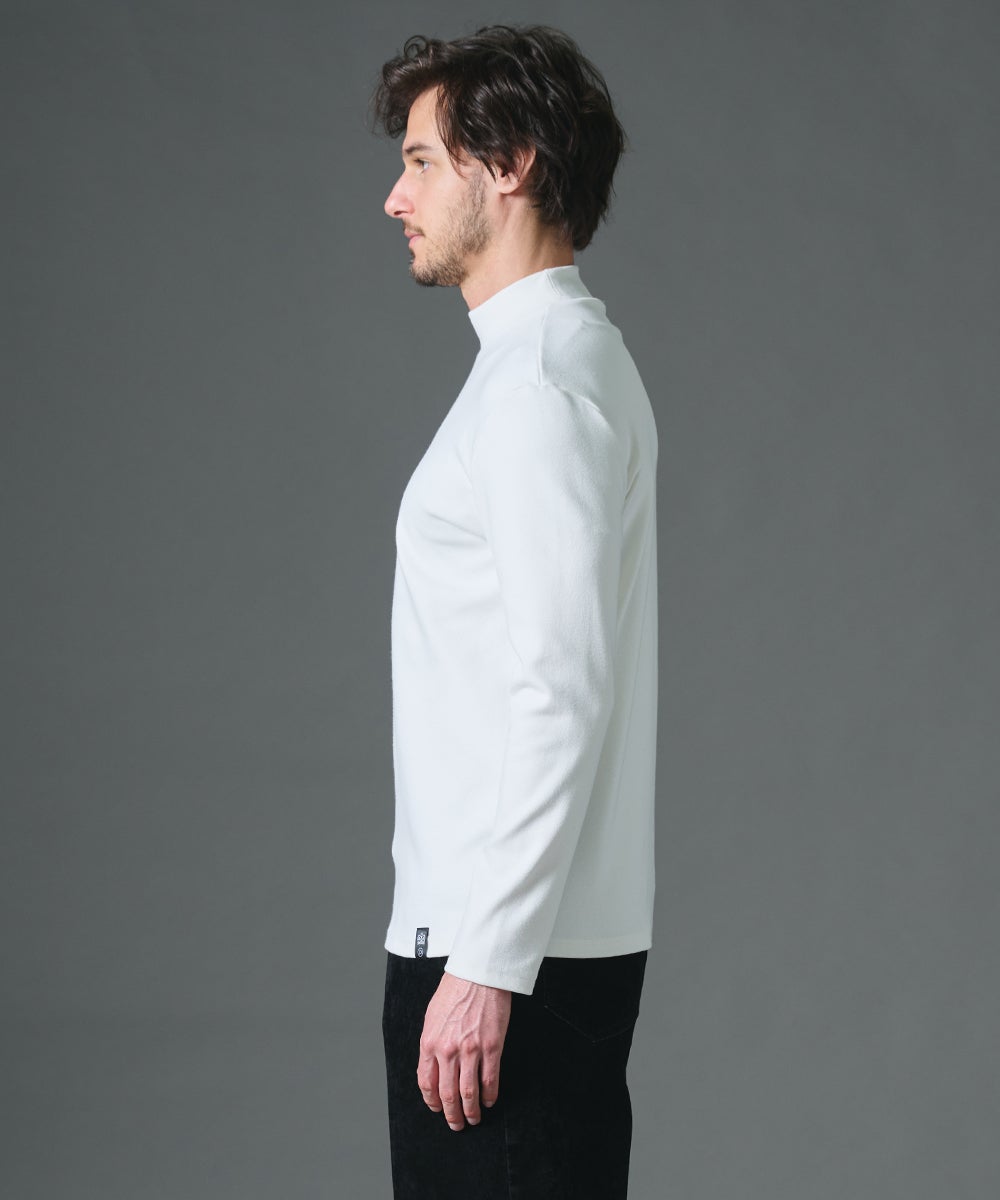 D/him ベアフライス ロングスリーブTシャツ TOPS Night STORE | ダブル