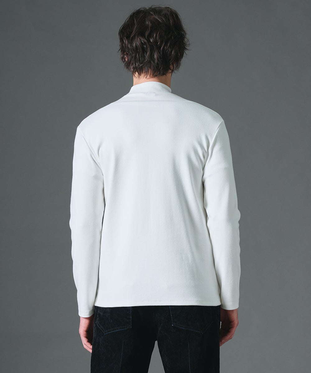 D/him ベアフライス ロングスリーブTシャツ TOPS Night STORE | ダブル