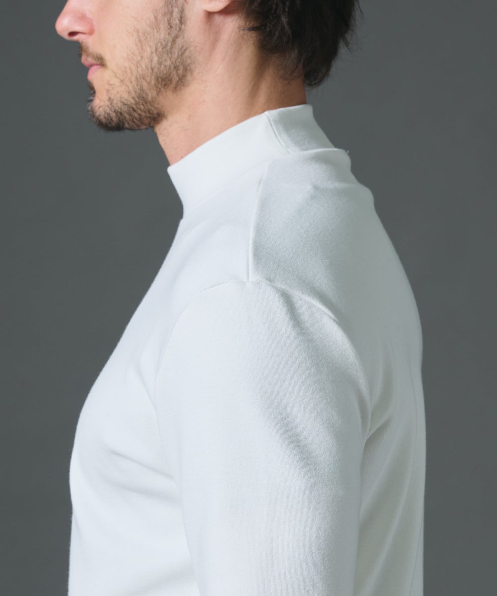 D/him ベアフライス ロングスリーブTシャツ TOPS Night STORE | ダブル
