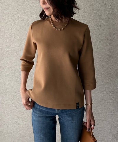 DSC / フラワーベア 裏毛パーカー(OUTLET) DOUBLE STANDARD CLOTHING 