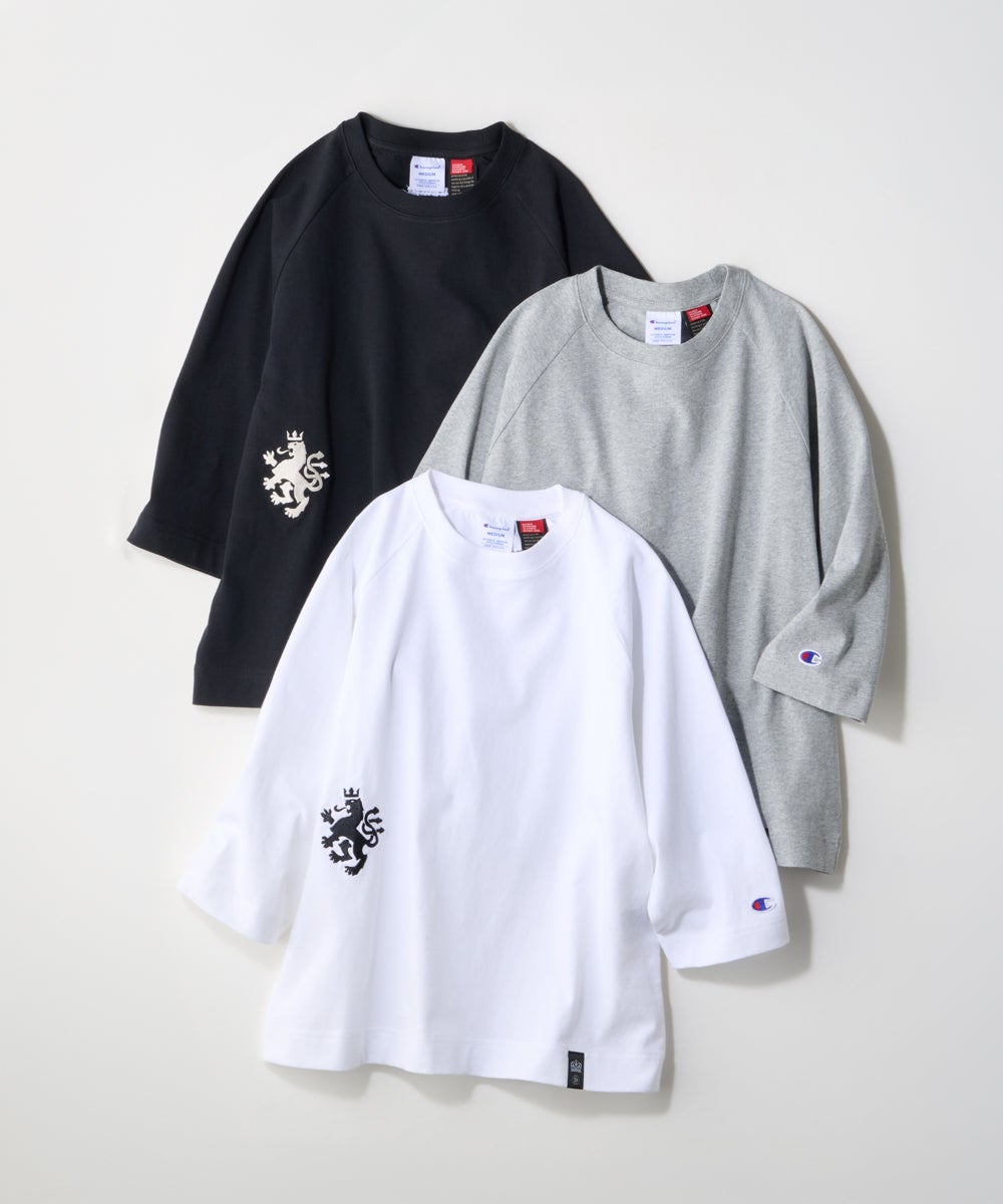 Champion for DOUBLE STANDARD CLOTHING Vol.3 | Night STORE | ダブル