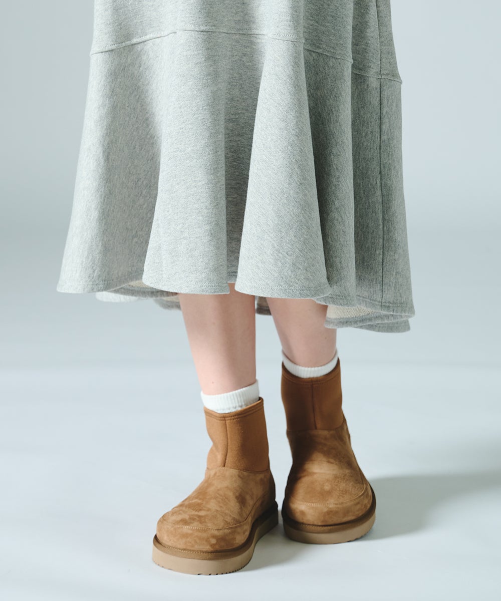 DSC / フーディーワンピース (WEB限定) DRESS Night STORE | ダブル